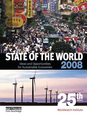 State of the World 2008