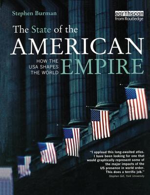 The State of the American Empire