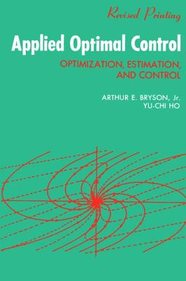 Applied Optimal Control