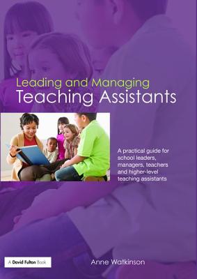 Leading and Managing Teaching Assistants