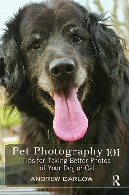 Pet Photography 101