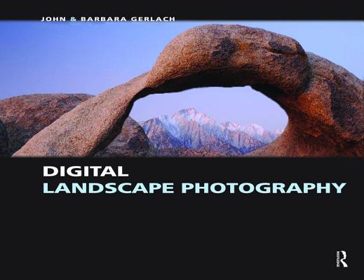 Digital Landscape Photography