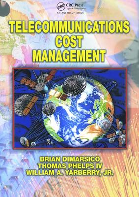 Telecommunications Cost Management