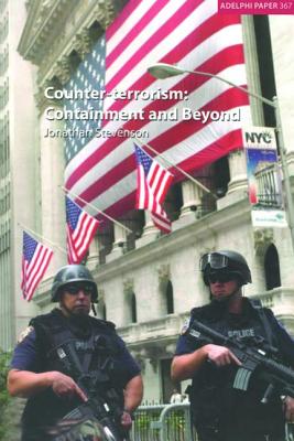 Counter-terrorism