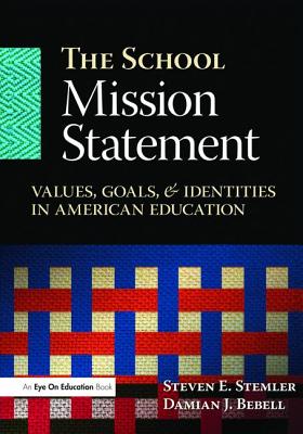 School Mission Statement, The