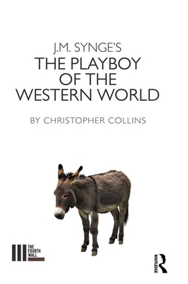 The Playboy of the Western World