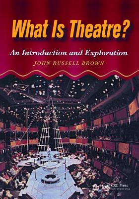 What is Theatre?