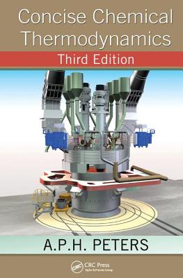 Concise Chemical Thermodynamics