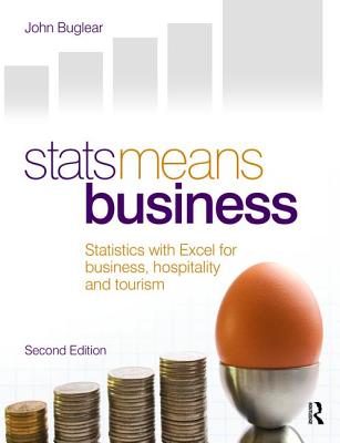 Stats Means Business 2nd edition