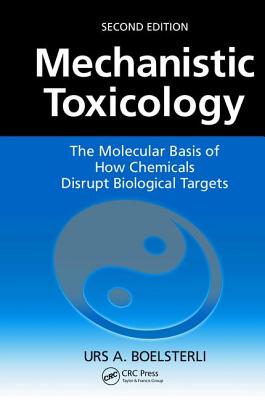 Mechanistic Toxicology