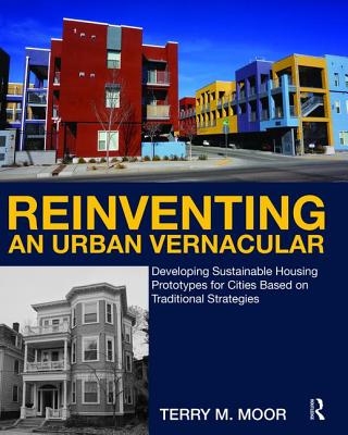 Reinventing an Urban Vernacular