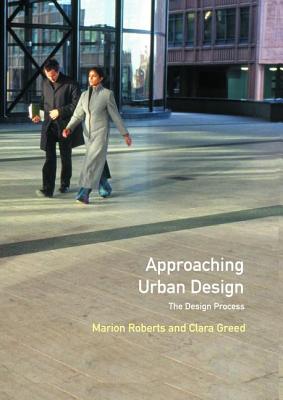 Approaching Urban Design