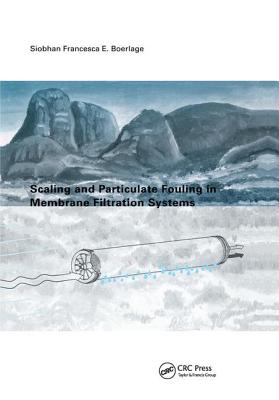 Scaling and Particulate Fouling in Membrane Filtration Systems