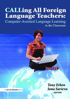 Calling All Foreign Language Teachers