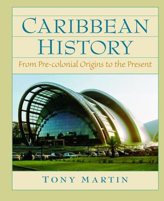 Caribbean History