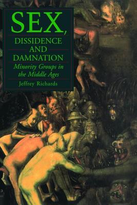 Sex, Dissidence and Damnation