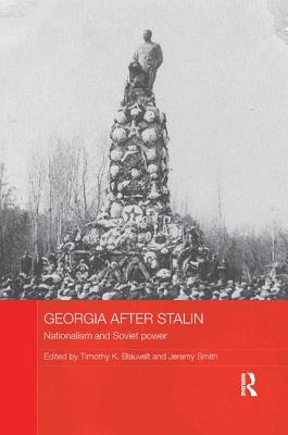 Georgia after Stalin