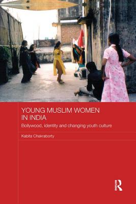 Young Muslim Women in India