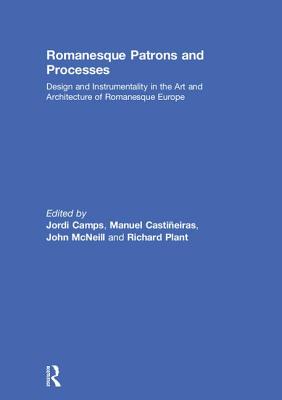 Romanesque Patrons and Processes