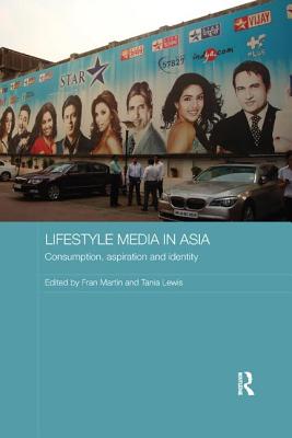 Lifestyle Media in Asia