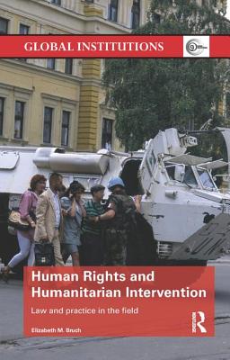 Human Rights and Humanitarian Intervention