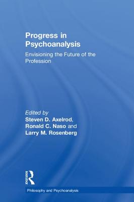 Progress in Psychoanalysis