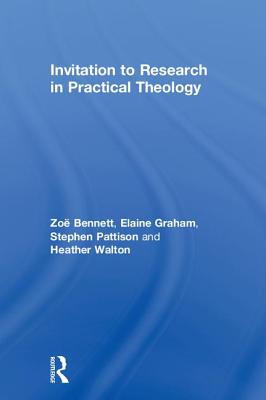 Invitation to Research in Practical Theology