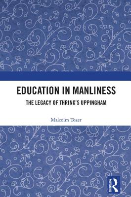 Education in Manliness