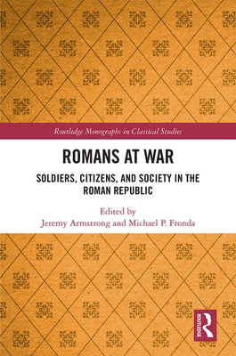 Romans at War