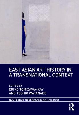 East Asian Art History in a Transnational Context