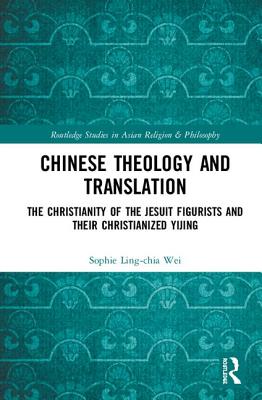 Chinese Theology and Translation