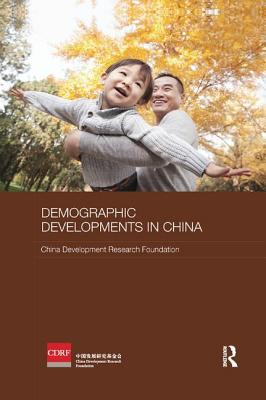 Demographic Developments in China