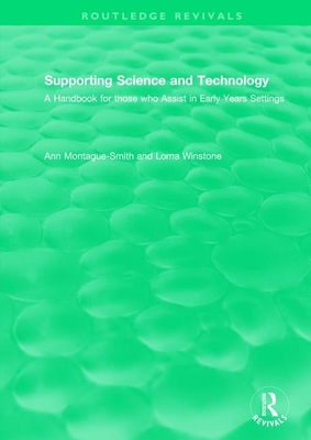 Supporting Science and Technology (1998)