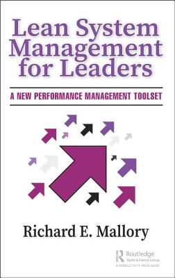 Lean System Management for Leaders