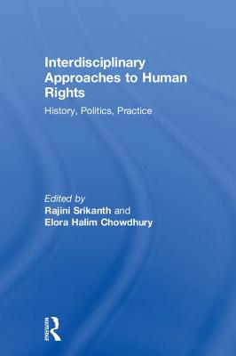 Interdisciplinary Approaches to Human Rights