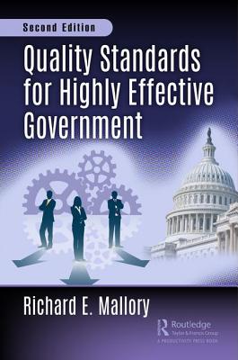 Quality Standards for Highly Effective Government