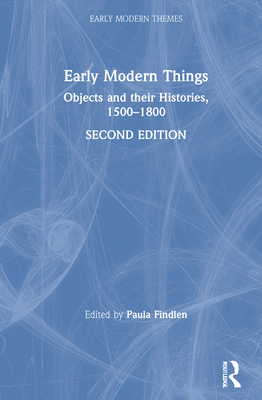 Early Modern Things