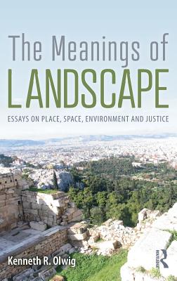 The Meanings of Landscape