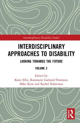 Interdisciplinary Approaches to Disability