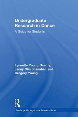 Undergraduate Research in Dance