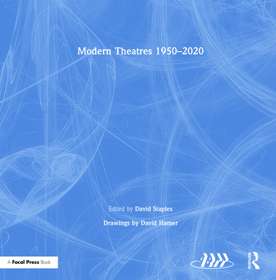 Modern Theatres 1950-2020