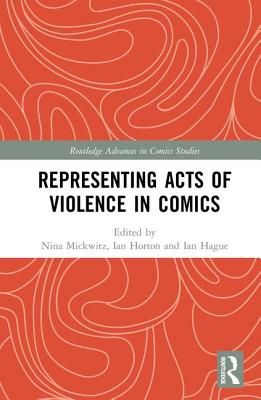 Representing Acts of Violence in Comics