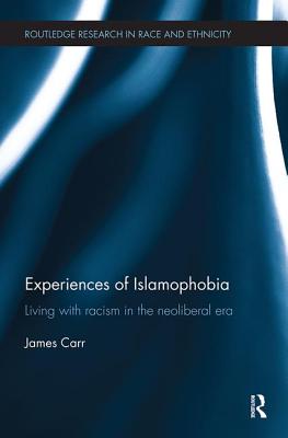 Experiences of Islamophobia