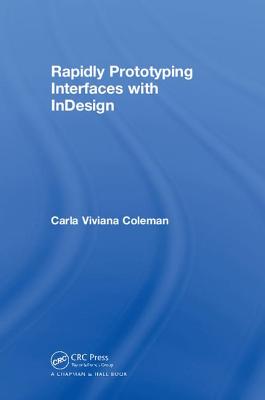 Rapidly Prototyping Interfaces with InDesign