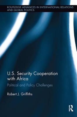 U.S. Security Cooperation with Africa