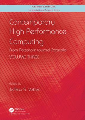 Contemporary High Performance Computing