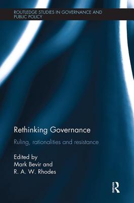 Rethinking Governance