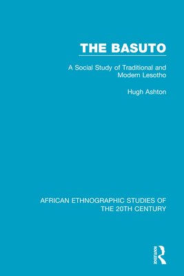 The Basuto