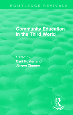 Community Education in the Third World