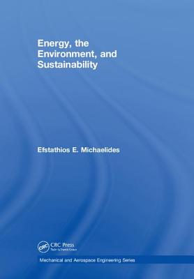 Energy, the Environment, and Sustainability